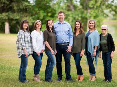 Justin Poulson, DDS, MAGD