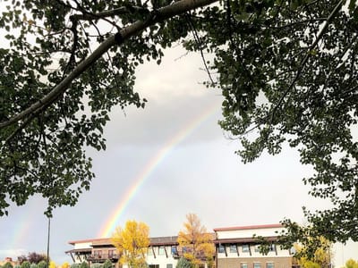 Justin Poulson, DDS, MAGD