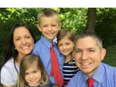 Justin Sorenson, DMD