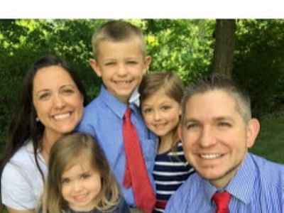 Justin Sorenson, DMD