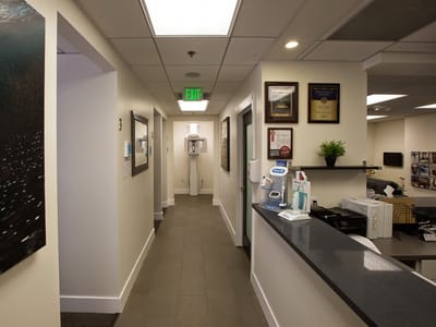 K & E Family Dental
