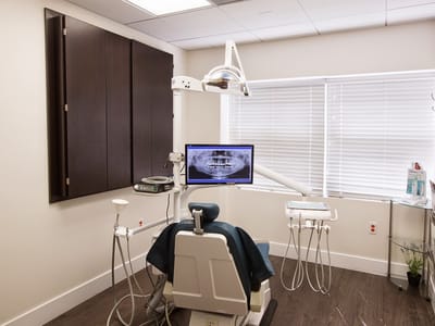 K & E Family Dental