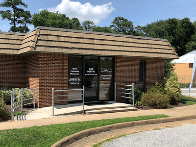 KAC Dental