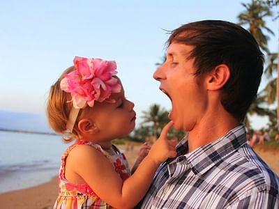 Kahului Dental: Dr. Baxter & Dr. Momberg