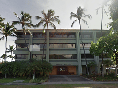 Kahului Dental: Dr. Baxter & Dr. Momberg