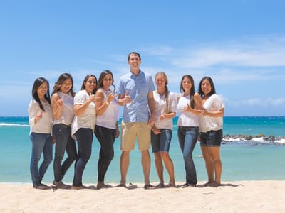 Kahului Dental: Dr. Baxter & Dr. Momberg