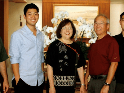 Kaimuki Dental Group LLC