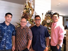 Kaimuki Dental Group LLC