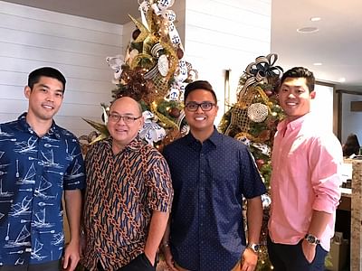 Kaimuki Dental Group LLC