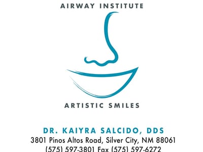 Kaiyra Salcido, DDS