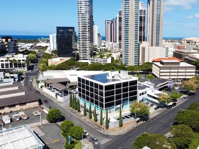 Kaka‘ako Smiles of Honolulu