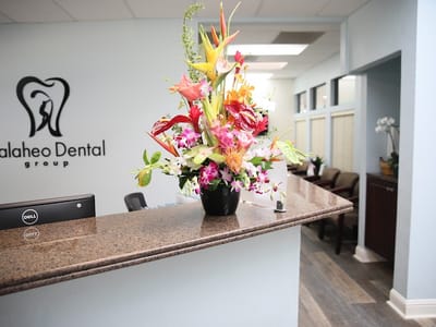 Kalaheo Dental Group