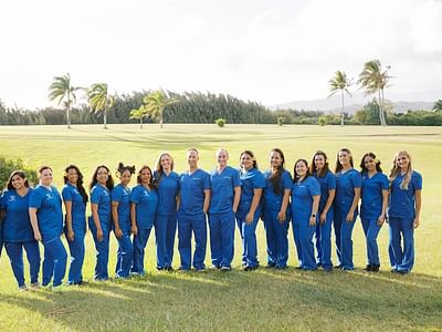 Kalaheo Dental Group