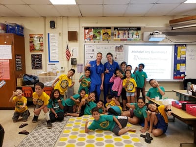 Kalaheo Dental Group