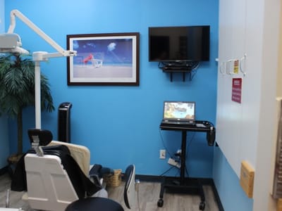 Kam Dental - Baytown