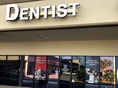 Kam Dental - Baytown