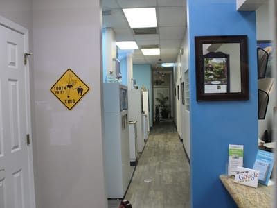 Kam Dental - Baytown