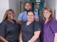 Kam Dental - Baytown
