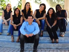 Kamel Dentistry: Plantation FL DENTIST 33322