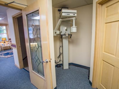 Kamkar Family & Gentle Dentistry