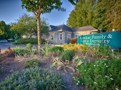 Kamkar Family & Gentle Dentistry