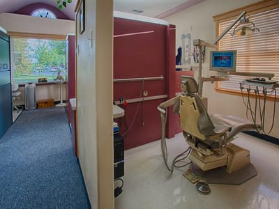 Kamkar Family & Gentle Dentistry