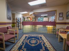 Kamkar Family & Gentle Dentistry