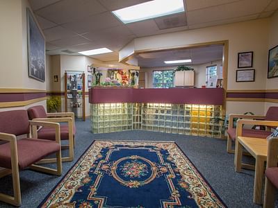 Kamkar Family & Gentle Dentistry