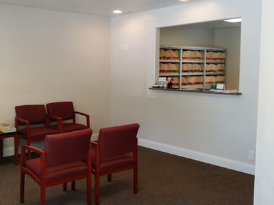 Kanab Family Dental: John W Schmutz DDS