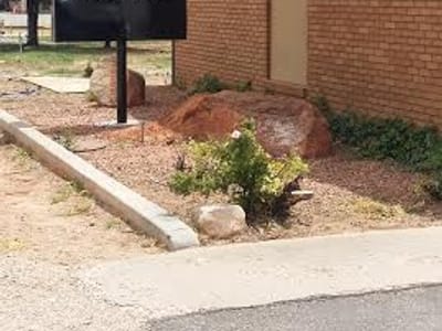 Kanab Family Dental: John W Schmutz DDS