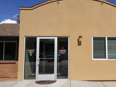 Kanab Family Dental: John W Schmutz DDS