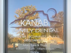 Kanab Family Dental