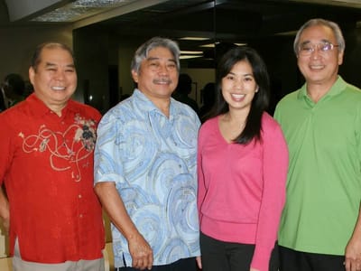 Kanemaru Family Dental