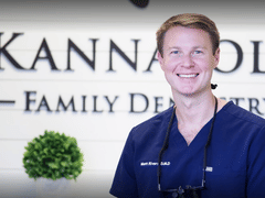 Kannapolis Family Dentistry