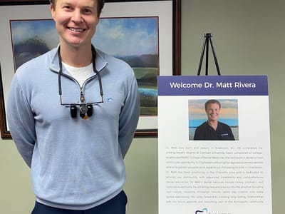 Kannapolis Family Dentistry