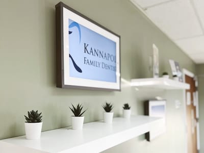 Kannapolis Family Dentistry
