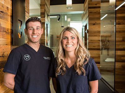 Kansas Dental Center