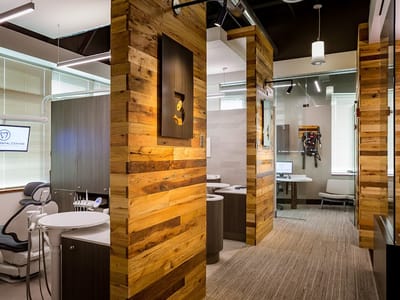 Kansas Dental Center