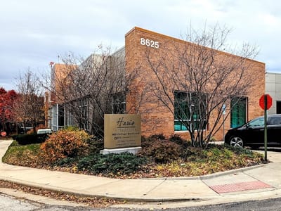 Kansas Dental Center