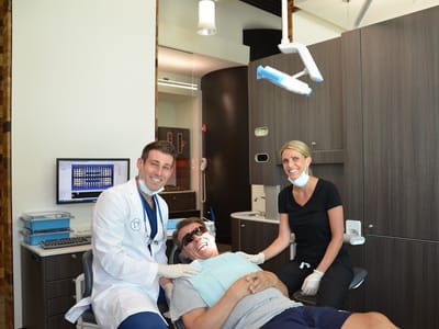 Kansas Dental Center