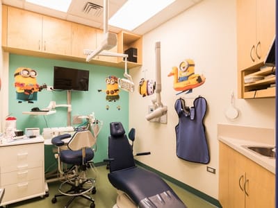 Kapolei Keiki Dental