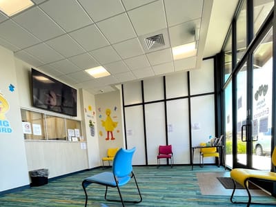 Kapolei Keiki Dental