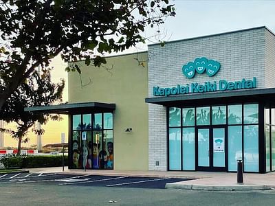 Kapolei Keiki Dental