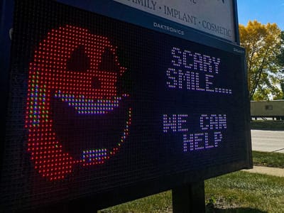 Kappenman Dental Clinic: