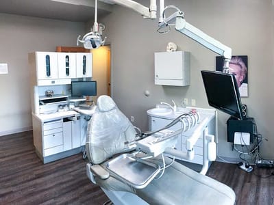 Karen J Harris & Associates: Harris Karen J DMD