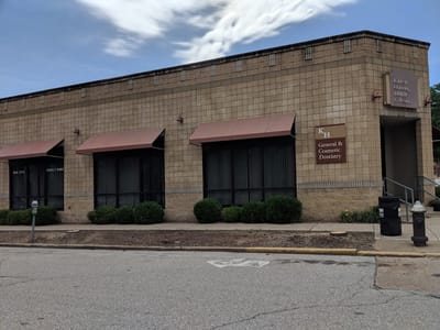 Karen J Harris & Associates: Harris Karen J DMD