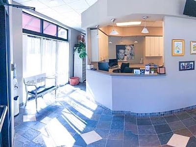 Karen J Harris & Associates: Harris Karen J DMD