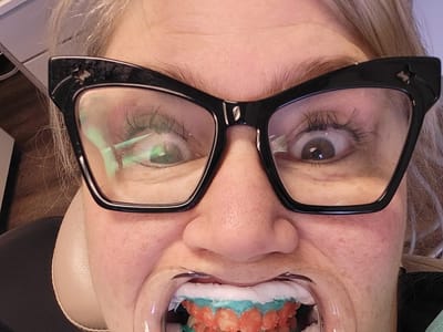 Karen J Harris & Associates: Harris Karen J DMD