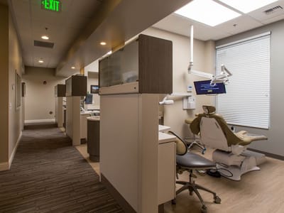 Karl Hoffman Dentistry, p.s.