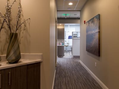 Karl Hoffman Dentistry, p.s.